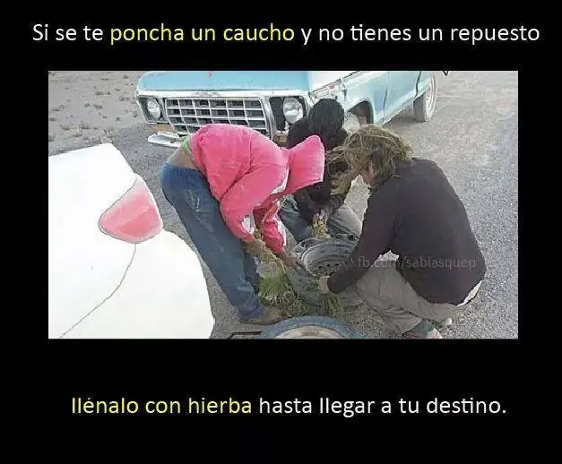 Trucos