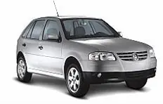 VW Pointer 5 puertas