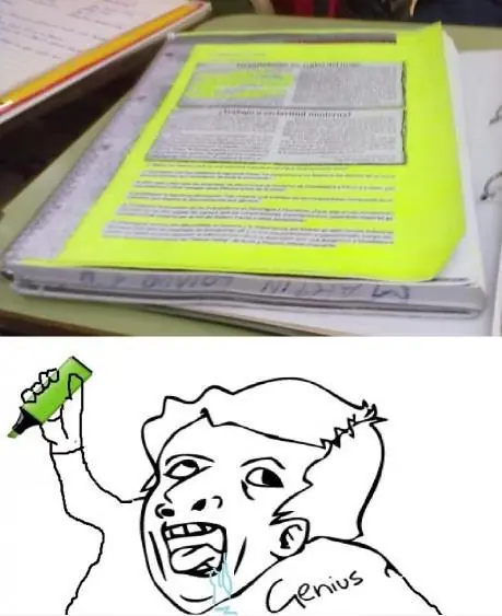 Genius