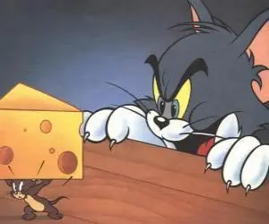jerry