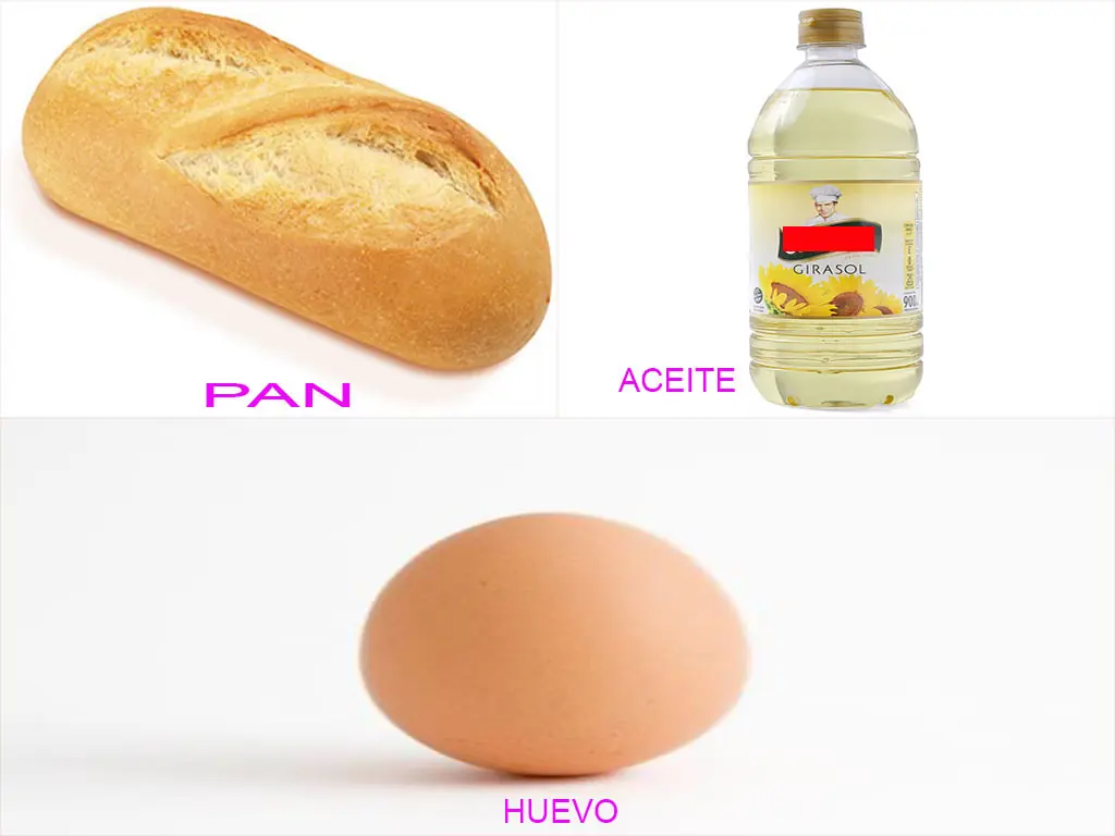 SANGUCHE