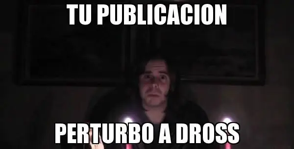 DrossRotzank (meme)