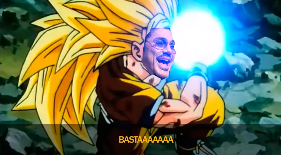 dragon ball