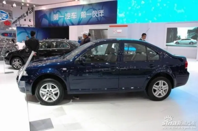 Nuevo Jetta