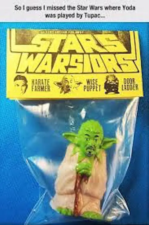 star wars star wars