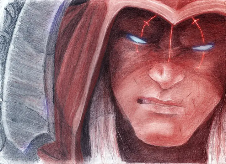 Algunos dibujos más..