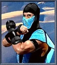 subzero