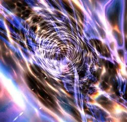 Rayos cósmicos y otros temas del Universo