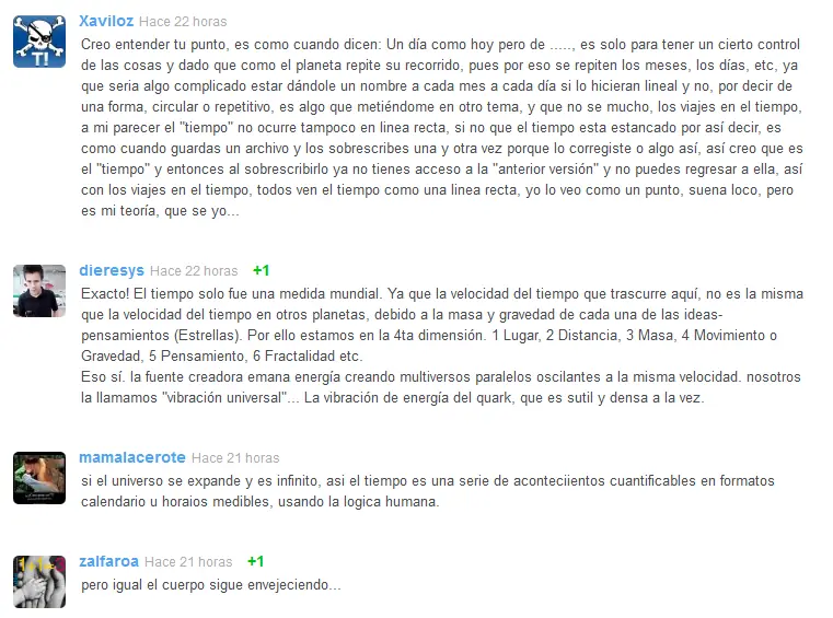 teorias teorias