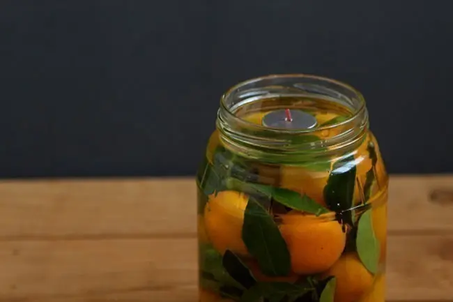 aromaticas
