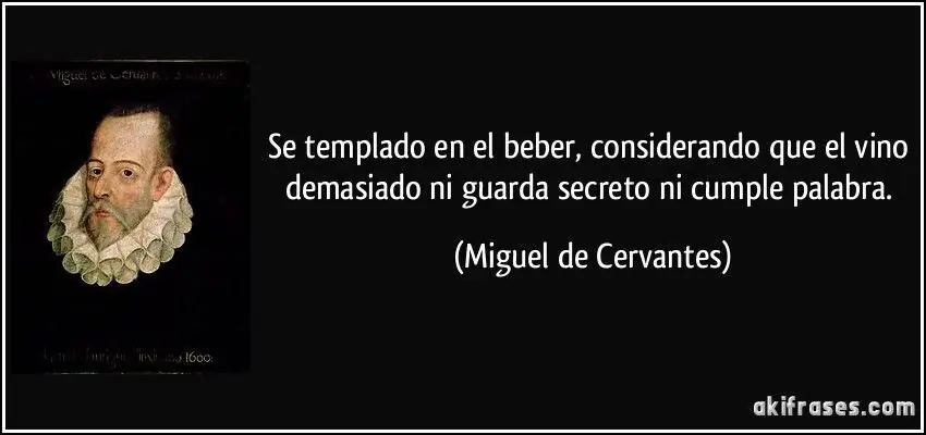 cervantes cervantes