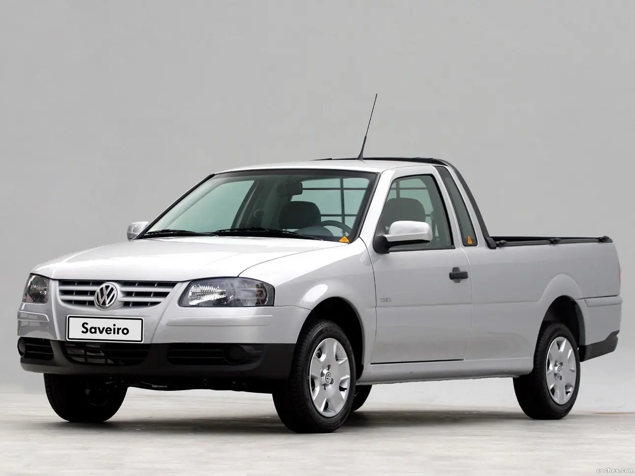 vw pointer
