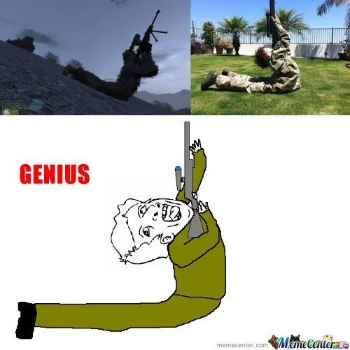 Genius