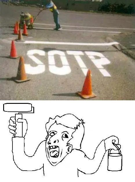 humor