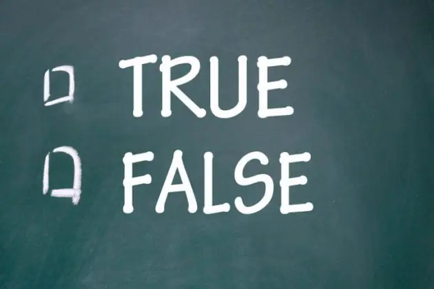 5 razones por las que nunca debes confiar en Wikipedia 5 razones por las que nunca debes confiar en Wikipedia