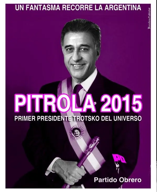 tres imposibles...
