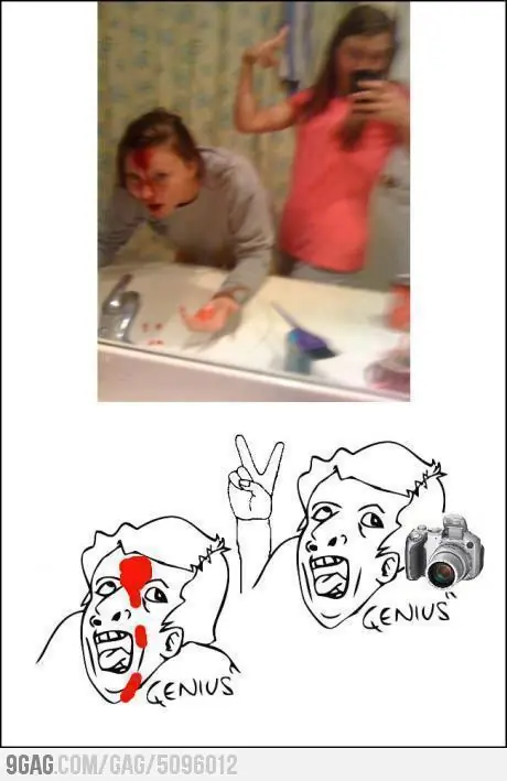 Genius