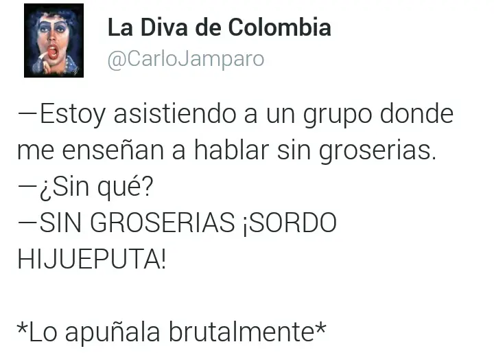 Humor colombiano 3 Humor colombiano 3