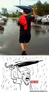 Recopilación de memes: genius