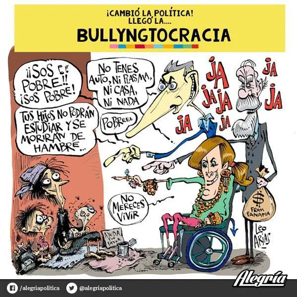 kirchnerismo