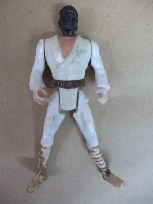 Los juguetes piratas mas feos de star wars Los juguetes piratas mas feos de star wars
