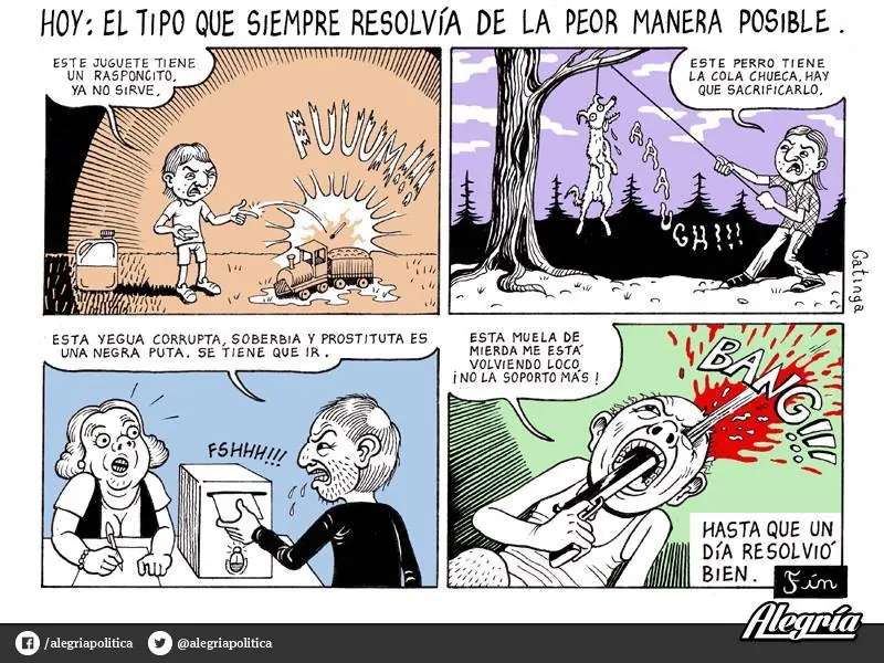 kirchnerismo