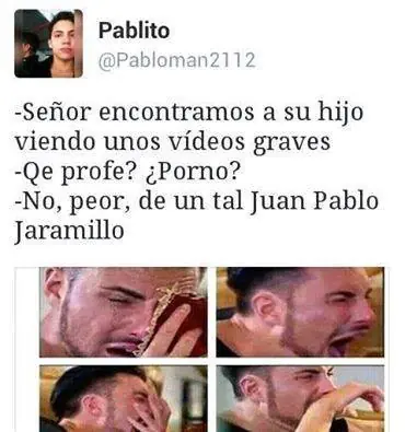 Humor colombiano 3 Humor colombiano 3