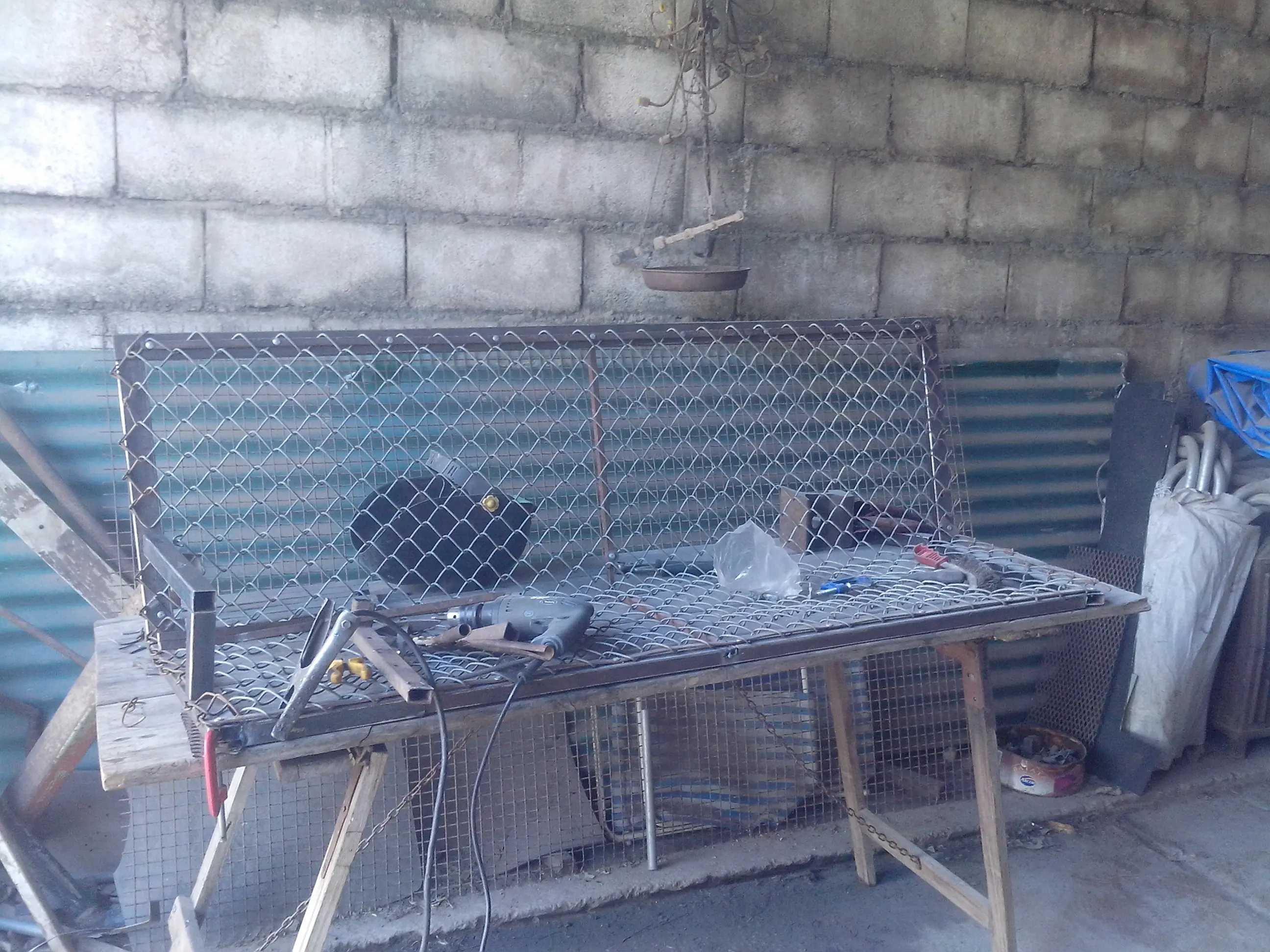 muebles con palets muebles con palets