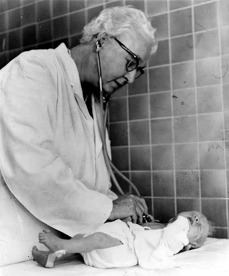 pediatria