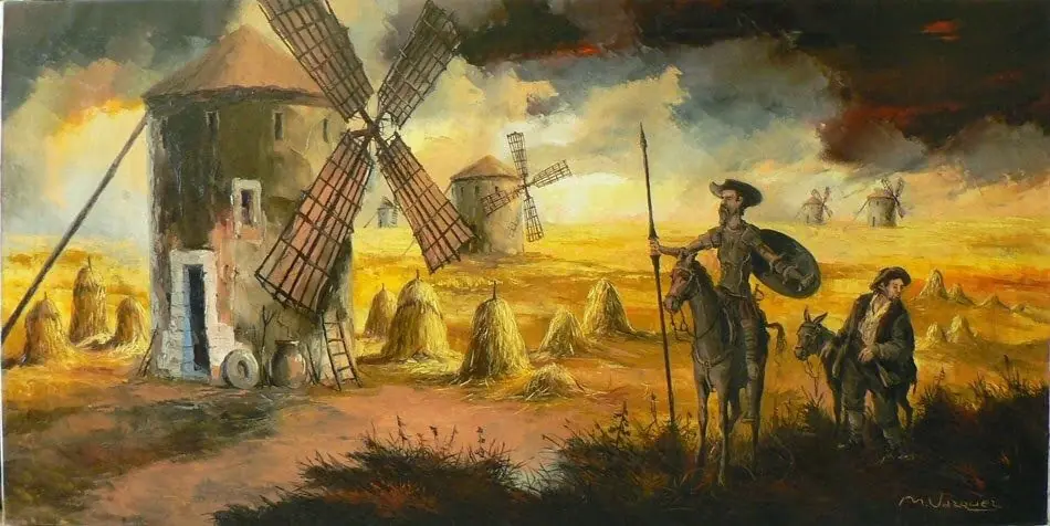 22 Frases de Miguel de Cervantes, gigante de la Literatura