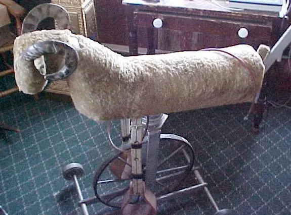 maquinas raras