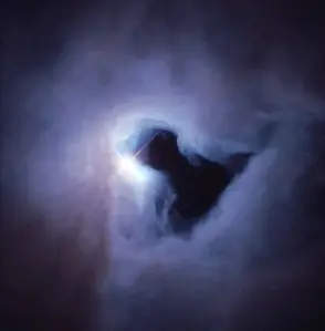 Rayos cósmicos y otros temas del Universo