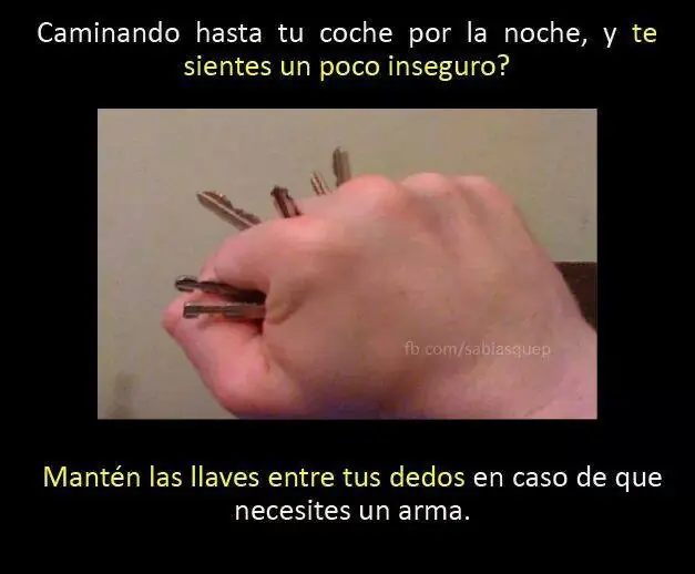 supervivencia