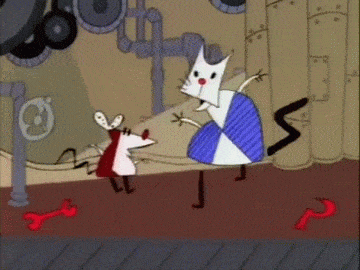 La maravillosa historia de Obrero y Parasito