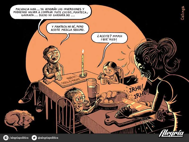 kirchnerismo