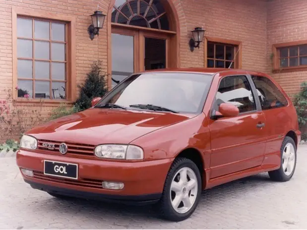 vw pointer