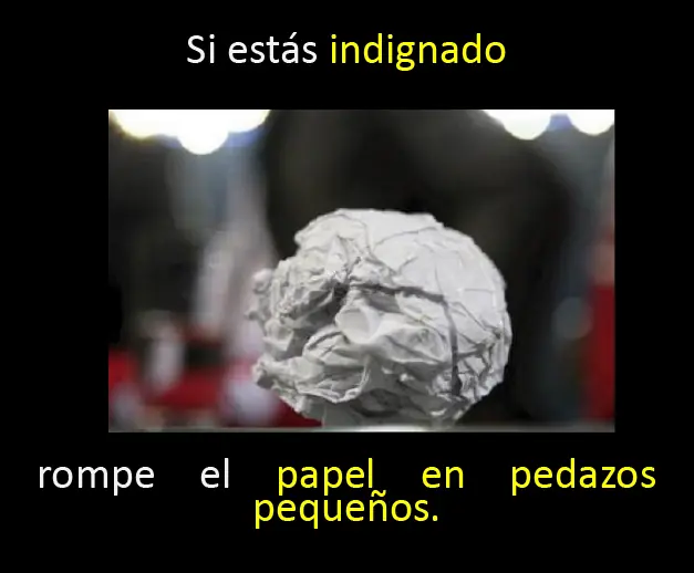 manipulacion