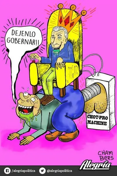 kirchnerismo
