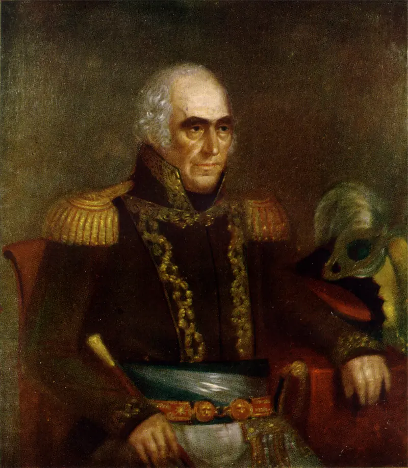 miguel de azcuenaga