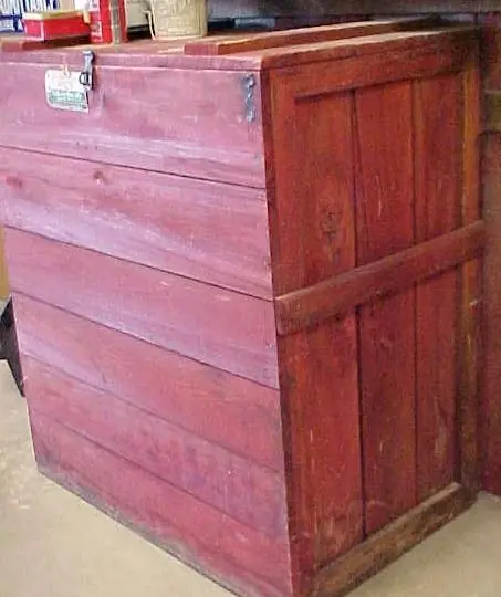 inventos extranos y macabros