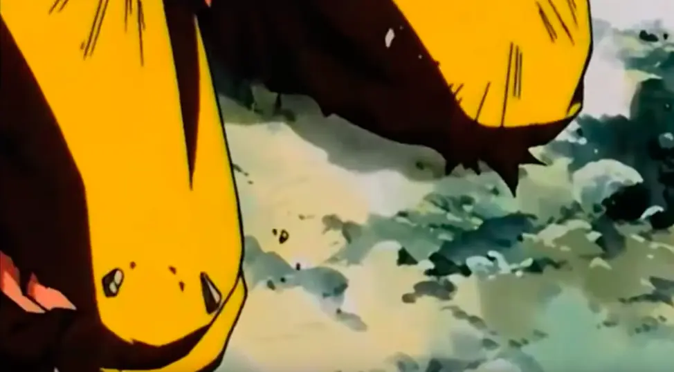 dragon ball