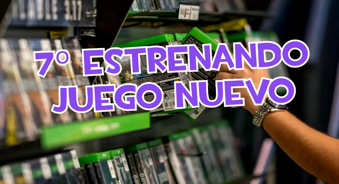 fail en directo
