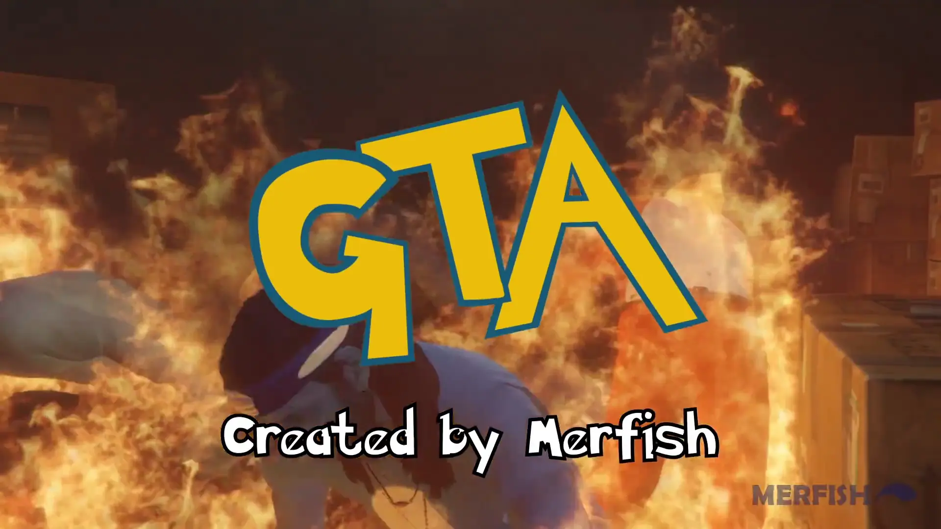 Intentan recrear el Opening de Pokemon con GTA V