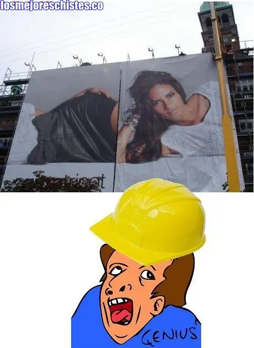 Recopilación de memes: genius
