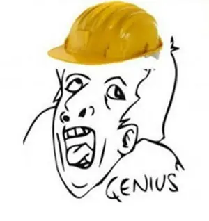 Recopilación de memes: genius