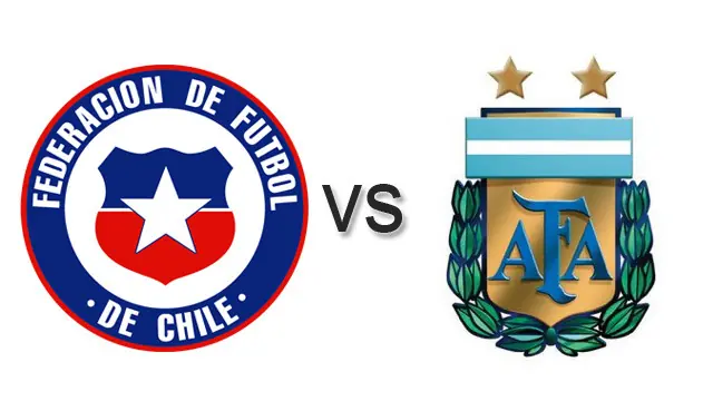 argentina vs chile