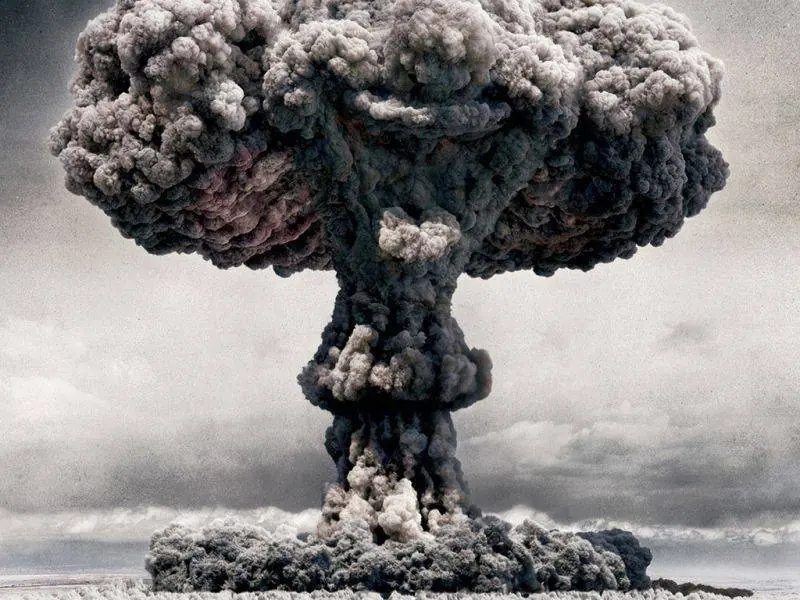 atomica atomica
