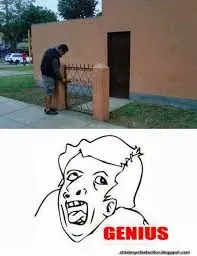 humor