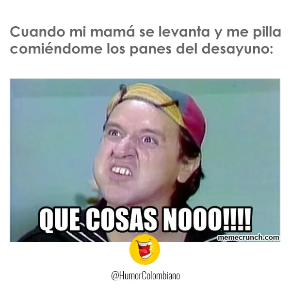Humor colombiano 3 Humor colombiano 3