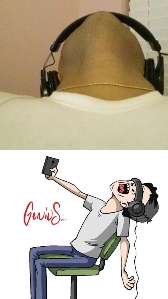Genius
